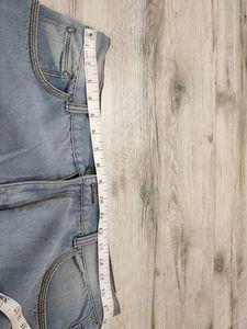 Redtag Man Denim Baggy Jeans size 36 Sh0053