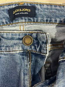 Men's Blue Denim Jeans