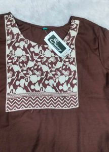 🚨 Brand New Women Kurta Set🚨