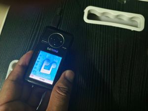 Philips MP3 Player