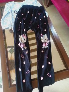Hello Kitty Lounge Set