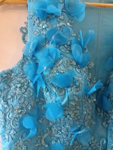 Gorgeous Gown From Hong Kong