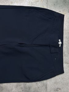 Formal Women’s Navy Blue Pant
