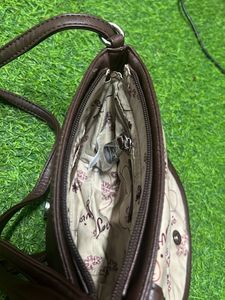 Lavie 🤎Sling Bag🇮🇳 In Perfect Condition