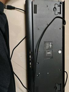 Redgear Manta MT21 Gaming Keyboard