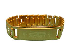 Bracelets/Anklets