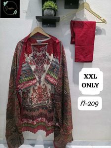 all ready to were stitch pakistani dress