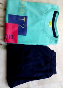 Kids Clothing Set