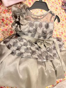 Cute Baby Girl Dress