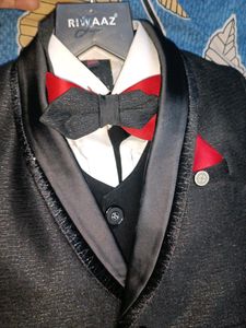 3 Piece Suit For Baby Boy