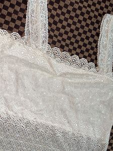 Lace Cami Top
