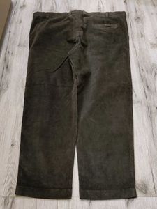 Ma1634 Raymond courdroi jeans waist 42