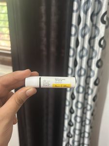 deconstruct lipbalm +freebie