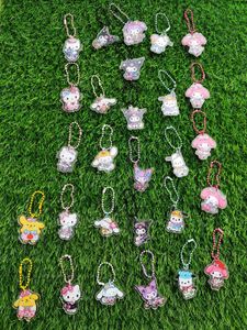 Sanrio Charms