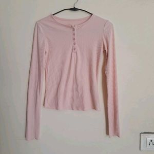 Fitted Top