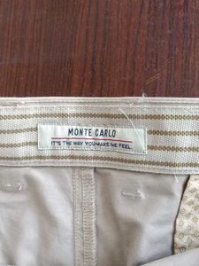 Men&#39;s Khaki Shorts