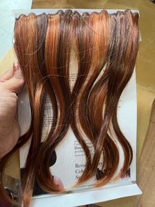 Hair Extension (highlighter)