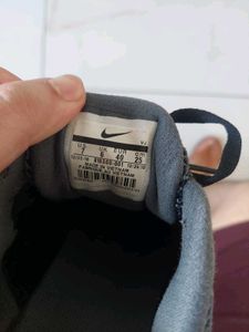 Nike Sports Shoes