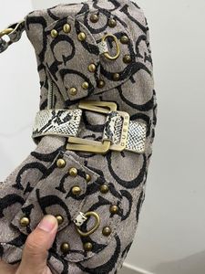 Guess Y2K Bag