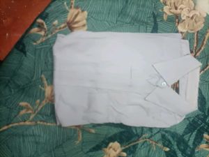 Vintage Style Shirt