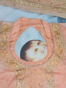 Elegant Kurta Set