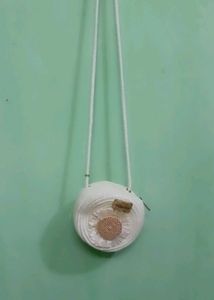 Traditional ANDAMAN Crossbody Bag