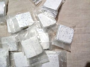 Washing Machine Cleaner Descaler/Tablet