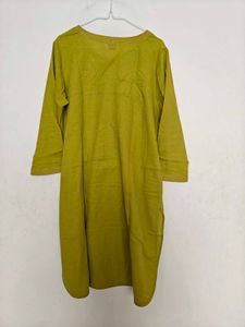 Cotton Jackquard Kurta And Shalwar