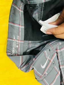 Nike Golf ⛳️ Chque Short Standard (UNISEX)