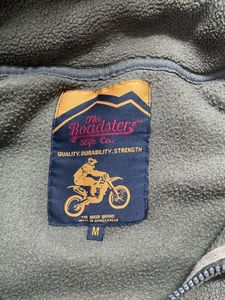 Roadster Winter Sweater