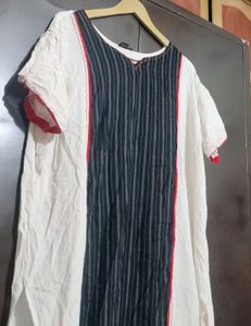 Multi Colored Kurti For Girl Or Women 48 Bust