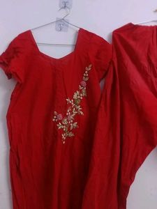 Kurthi Set,Too Used
