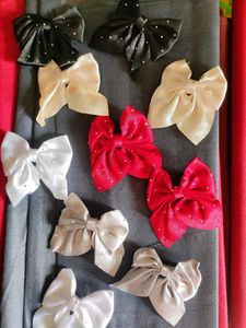 Bows Combo