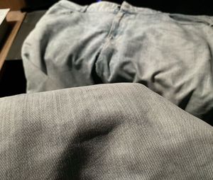 H&amp;M Straight Jeans For Men