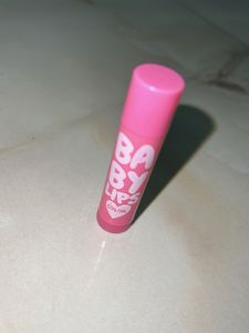 Baby Lips Color Balm