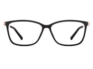 Lenskart Black Frame