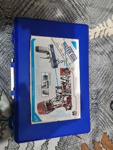 Water Gun Toy