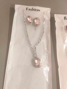 necklace sets 3 pack