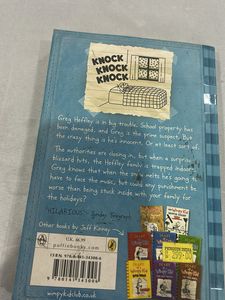Diary of a Wimpy Kid