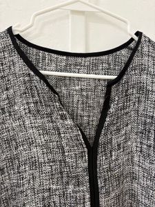Long Formal Top