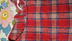 Woolen Top