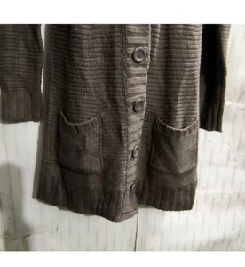Long Cardigan sweater For Women&#39;s