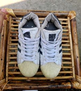 ADIDAS SUPERSTAR DUP...