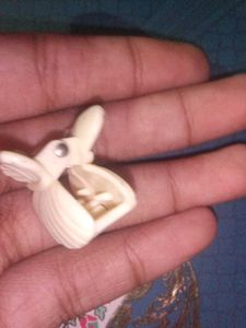 Butterfly Hair Clip