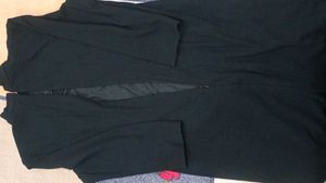 Women Winter Kurti