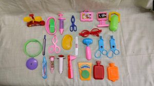 Doctor Set