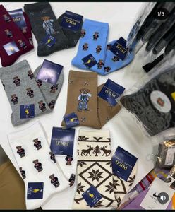 Ralph Lauren Socks