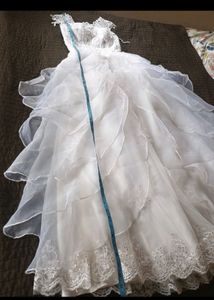Wedding Gown