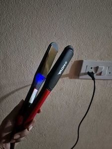 Hair Straightener