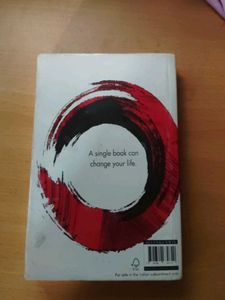 The Courage to Be Disliked